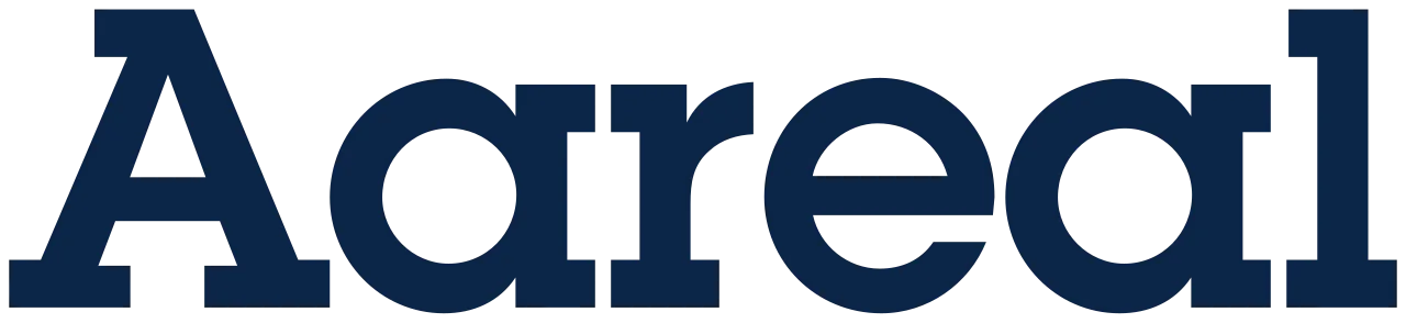 Aareal Logo