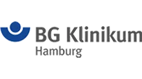 BG Klinikum Hamburg Logo