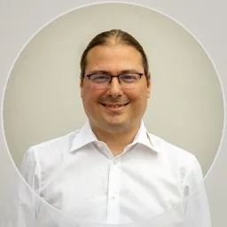 Stefan Schmidt, Geschäftsführer — DOCUNIZE