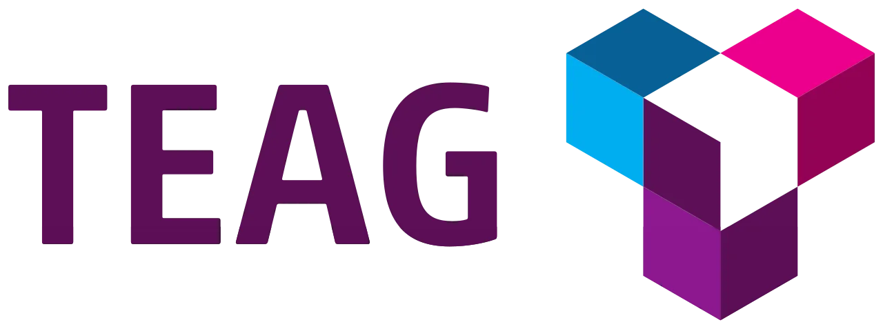 TEAG Logo